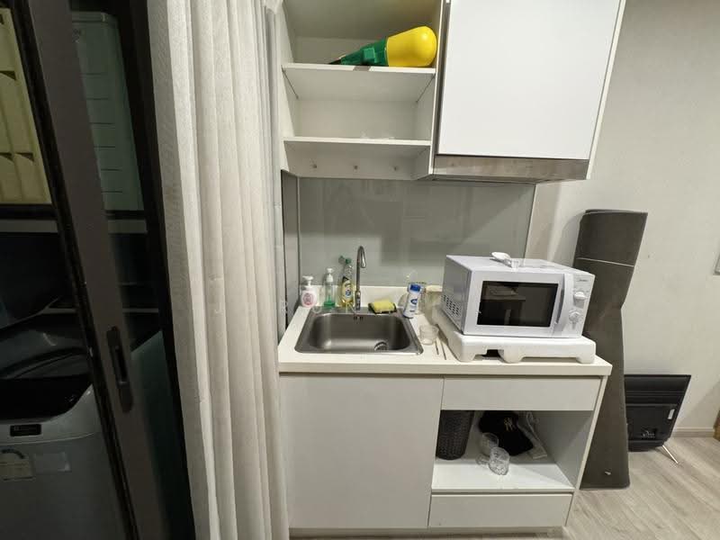 The Privacy Rama 9, Bangkok, 1400 Ramkhamhaeng Road, Suan Luang, Bangkok, 1 Bedroom, 32 sqm, Condo For Rent, by Jarunat K, 500556767 - DDproperty.com