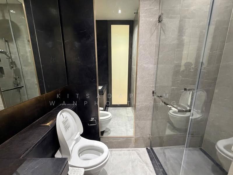 28 Chidlom, Bangkok, 28 Chit Lom Alley, Lumphini, Pathum Wan, Bangkok, 2 Bedrooms, 77 sqm, Condo For Rent, by Kitsadapoom Wanpholthong, 500556768 - DDproperty.com