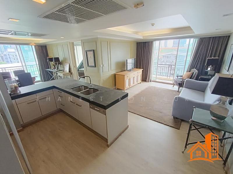 Preen by Sansiri, Bangkok, Ploenchit, Lumphini, Pathum Wan, Bangkok, 3 Bedrooms, 144 sqm, Condo For Sale, by Thanest Kongsuk, 500556769 - DDproperty.com