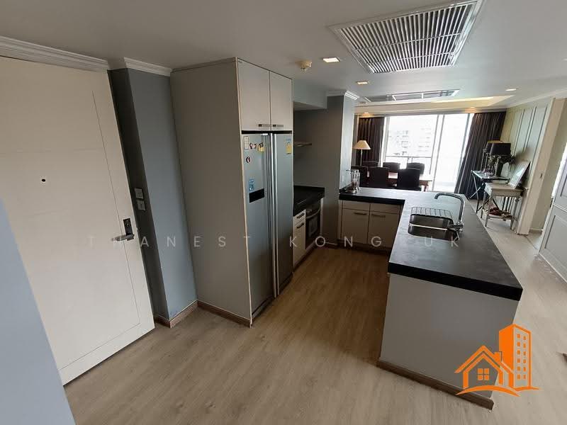 Preen by Sansiri, Bangkok, Ploenchit, Lumphini, Pathum Wan, Bangkok, 3 Bedrooms, 144 sqm, Condo For Sale, by Thanest Kongsuk, 500556769 - DDproperty.com