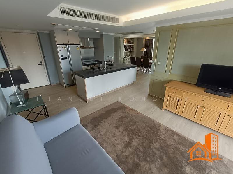 Preen by Sansiri, Bangkok, Ploenchit, Lumphini, Pathum Wan, Bangkok, 3 Bedrooms, 144 sqm, Condo For Sale, by Thanest Kongsuk, 500556769 - DDproperty.com