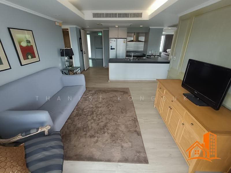 Preen by Sansiri, Bangkok, Ploenchit, Lumphini, Pathum Wan, Bangkok, 3 Bedrooms, 144 sqm, Condo For Sale, by Thanest Kongsuk, 500556769 - DDproperty.com