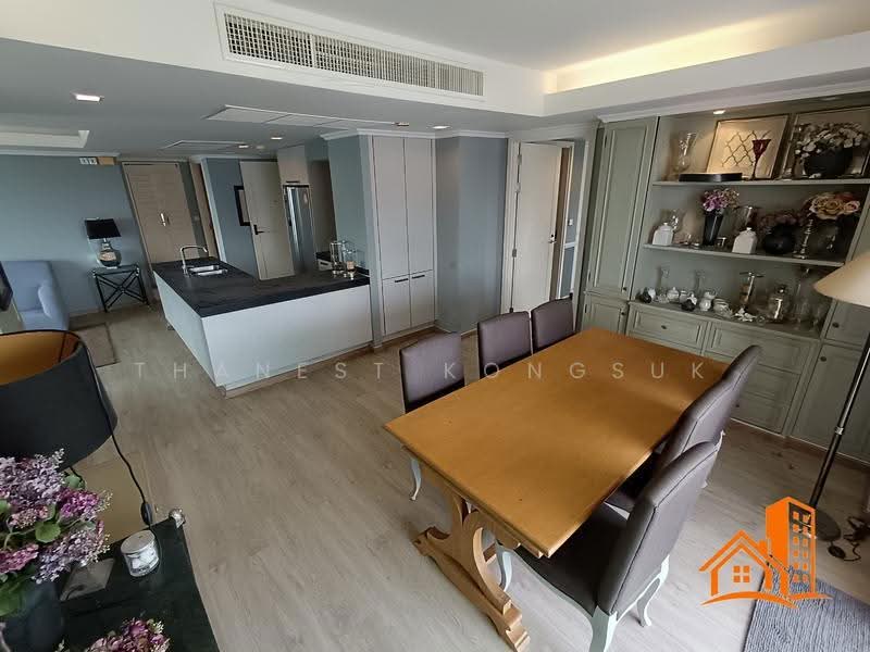 Preen by Sansiri, Bangkok, Ploenchit, Lumphini, Pathum Wan, Bangkok, 3 Bedrooms, 144 sqm, Condo For Sale, by Thanest Kongsuk, 500556769 - DDproperty.com