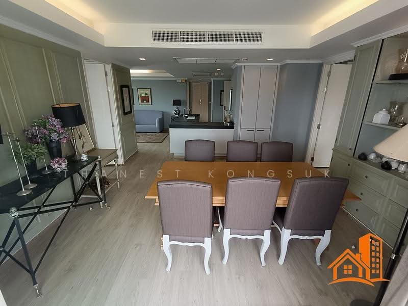 Preen by Sansiri : พรีน บาย แสนสิริ, กรุงเทพ, เพลินจิต, ลุมพินี, ปทุมวัน, กรุงเทพ, 144 ตร.ม., คอนโด ขาย, โดย Thanest Kongsuk, 500556769 - DDproperty.com