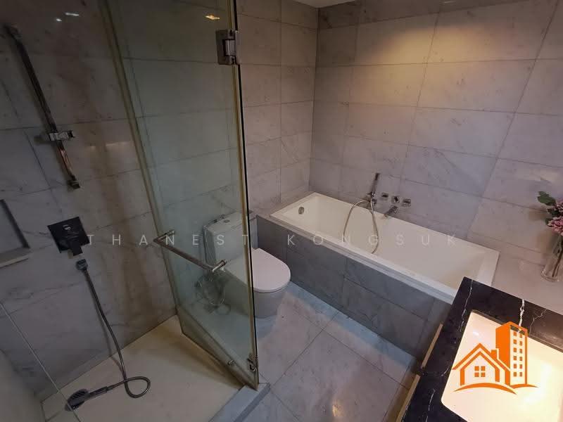 Preen by Sansiri, Bangkok, Ploenchit, Lumphini, Pathum Wan, Bangkok, 3 Bedrooms, 144 sqm, Condo For Sale, by Thanest Kongsuk, 500556769 - DDproperty.com