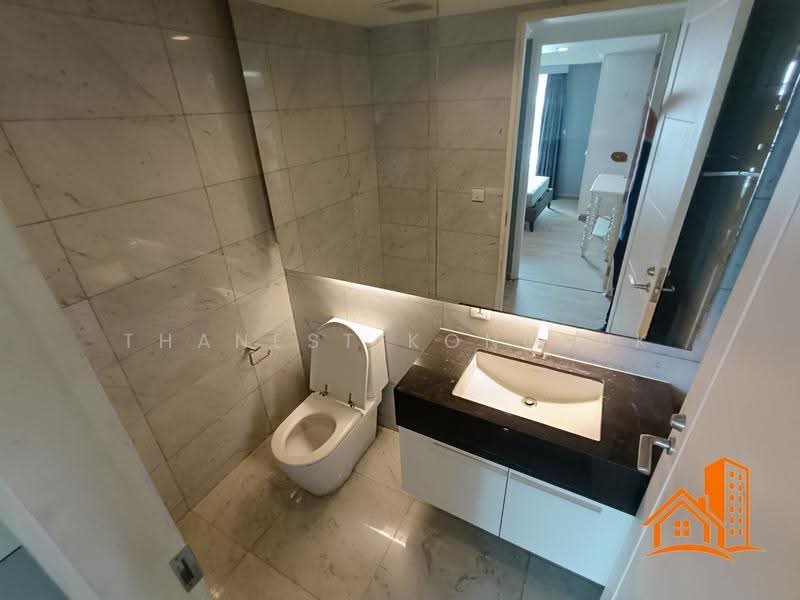 Preen by Sansiri, Bangkok, Ploenchit, Lumphini, Pathum Wan, Bangkok, 3 Bedrooms, 144 sqm, Condo For Sale, by Thanest Kongsuk, 500556769 - DDproperty.com