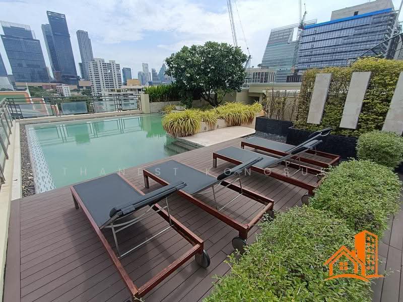 Preen by Sansiri, Bangkok, Ploenchit, Lumphini, Pathum Wan, Bangkok, 3 Bedrooms, 144 sqm, Condo For Sale, by Thanest Kongsuk, 500556769 - DDproperty.com