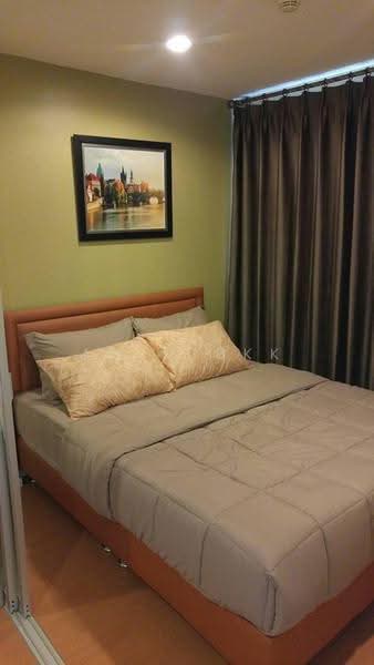 Lumpini Condo Town Nida-Serithai : ลุมพินี คอนโดทาวน์ นิด้า-เสรีไทย, กรุงเทพ, 301 เสรีไทย, คลองกุ่ม, บึงกุ่ม, กรุงเทพ, 23 ตร.ม., คอนโด ขาย, โดย Agentbkk, 500556771 - DDproperty.com