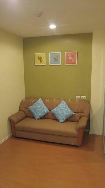 Lumpini Condo Town Nida-Serithai, Bangkok, 301 Seri Thai Road, Khlong Kum, Bueng Kum, Bangkok, 1 Bedroom, 23 sqm, Condo For Sale, by Agentbkk, 500556771 - DDproperty.com