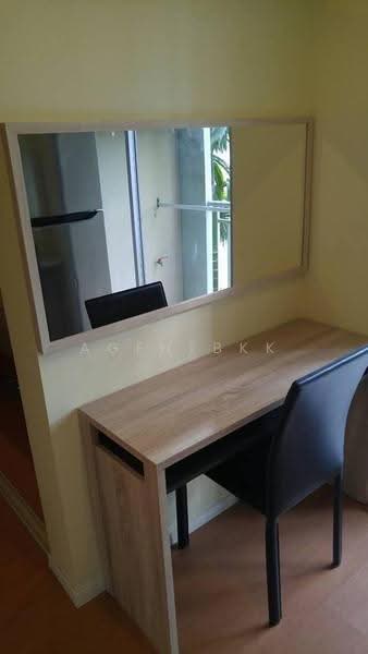 Lumpini Condo Town Nida-Serithai : ลุมพินี คอนโดทาวน์ นิด้า-เสรีไทย, กรุงเทพ, 301 เสรีไทย, คลองกุ่ม, บึงกุ่ม, กรุงเทพ, 23 ตร.ม., คอนโด ขาย, โดย Agentbkk, 500556771 - DDproperty.com