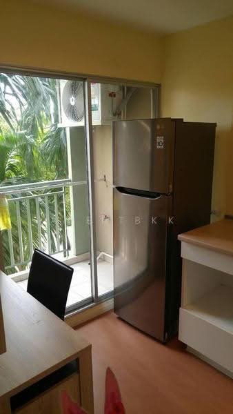Lumpini Condo Town Nida-Serithai : ลุมพินี คอนโดทาวน์ นิด้า-เสรีไทย, กรุงเทพ, 301 เสรีไทย, คลองกุ่ม, บึงกุ่ม, กรุงเทพ, 23 ตร.ม., คอนโด ขาย, โดย Agentbkk, 500556771 - DDproperty.com