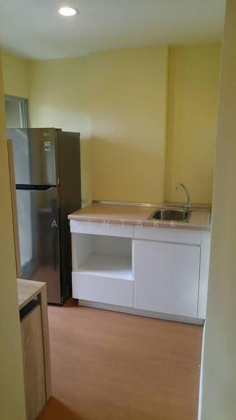 Lumpini Condo Town Nida-Serithai : ลุมพินี คอนโดทาวน์ นิด้า-เสรีไทย, กรุงเทพ, 301 เสรีไทย, คลองกุ่ม, บึงกุ่ม, กรุงเทพ, 23 ตร.ม., คอนโด ขาย, โดย Agentbkk, 500556771 - DDproperty.com