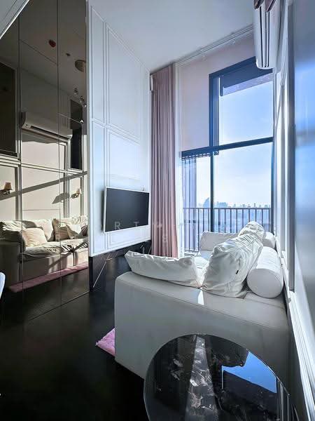 Park Origin Thonglor, Bangkok, Soi Thonglor 10, Sukhumvit Road, Khlong Tan Nua, Watthana, Bangkok, 2 Bedrooms, 43 sqm, Condo For Rent, by Forty-Six Real Estate Group, 500556772 - DDproperty.com