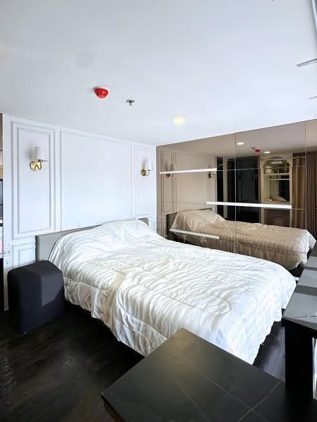Park Origin Thonglor, Bangkok, Soi Thonglor 10, Sukhumvit Road, Khlong Tan Nua, Watthana, Bangkok, 2 Bedrooms, 43 sqm, Condo For Rent, by Forty-Six Real Estate Group, 500556772 - DDproperty.com