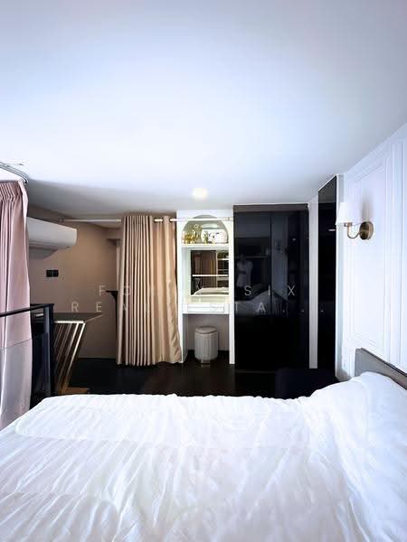 Park Origin Thonglor, Bangkok, Soi Thonglor 10, Sukhumvit Road, Khlong Tan Nua, Watthana, Bangkok, 2 Bedrooms, 43 sqm, Condo For Rent, by Forty-Six Real Estate Group, 500556772 - DDproperty.com