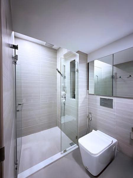 Park Origin Thonglor, Bangkok, Soi Thonglor 10, Sukhumvit Road, Khlong Tan Nua, Watthana, Bangkok, 2 Bedrooms, 43 sqm, Condo For Rent, by Forty-Six Real Estate Group, 500556772 - DDproperty.com