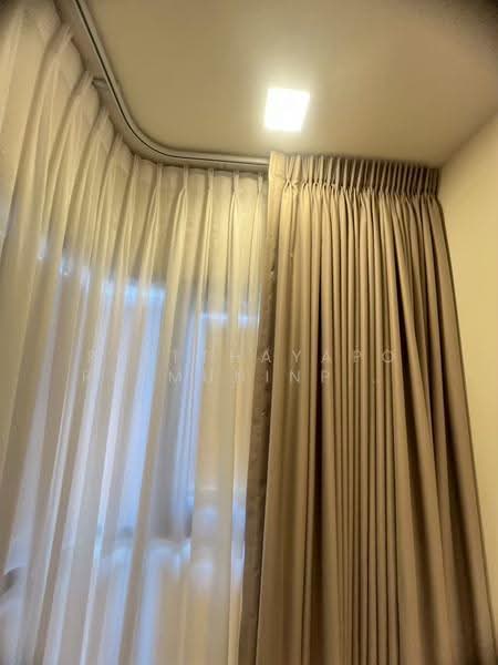The Base Urban Rama 9, Bangkok, Huai Khwang, Bangkok, 1 Bedroom, 28 sqm, Condo For Rent, by Phitthayaporn Muninpreechachai, 500556773 - DDproperty.com
