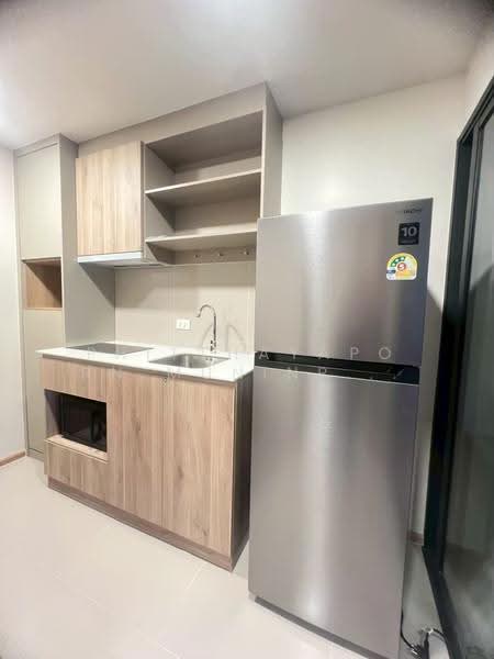 The Base Urban Rama 9, Bangkok, Huai Khwang, Bangkok, 1 Bedroom, 28 sqm, Condo For Rent, by Phitthayaporn Muninpreechachai, 500556773 - DDproperty.com