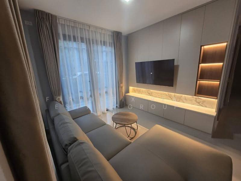 Grande Pleno Sukhumvit-Bangna, Samut Prakan, Bang Kaeo, Bang Plee, Samut Prakan, 3 Bedrooms, 175 sqm, Single Detached House For Rent, by Forty-Six Real Estate Group, 500556775 - DDproperty.com