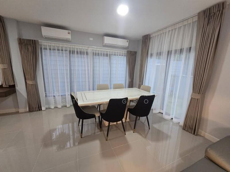 Grande Pleno Sukhumvit-Bangna, Samut Prakan, Bang Kaeo, Bang Plee, Samut Prakan, 3 Bedrooms, 175 sqm, Single Detached House For Rent, by Forty-Six Real Estate Group, 500556775 - DDproperty.com