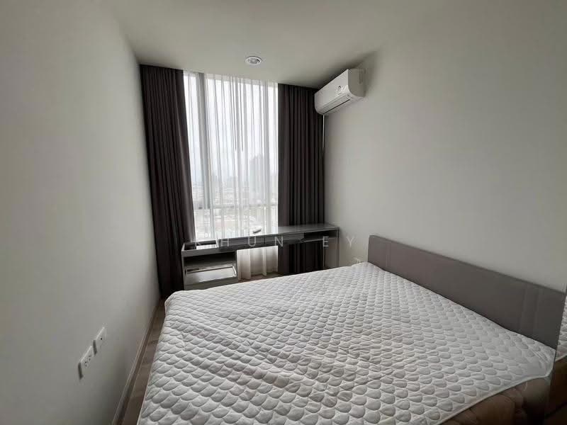 Niche Pride Taopoon-Interchange, Bangkok, Pracharat Sai 2 Road, Bang Sue, Bangkok, 1 Bedroom, 28 sqm, Condo For Rent, by khun Ey, 500556776 - DDproperty.com