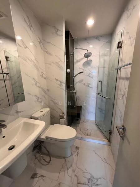 Niche Pride Taopoon-Interchange, Bangkok, Pracharat Sai 2 Road, Bang Sue, Bangkok, 1 Bedroom, 28 sqm, Condo For Rent, by khun Ey, 500556776 - DDproperty.com