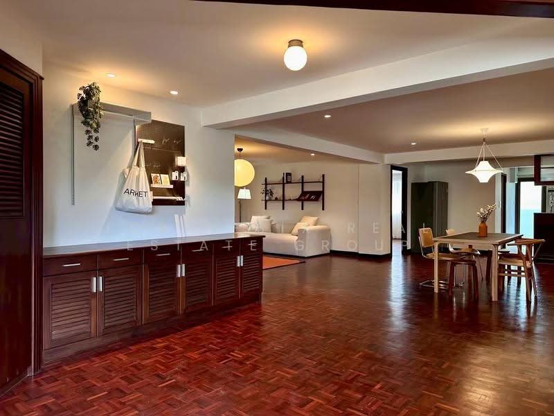 ให้เช่าอพาร์ทเมนต์ รีโนเวตใหม่ ซ.สุขุมวิท 47, Bangkok, Khlong Tan Nua, Watthana, Bangkok, , 200 sqm, Business For Rent, by Forty-Six Real Estate Group, 500556778 - DDproperty.com