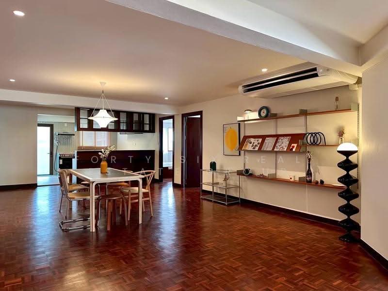 ให้เช่าอพาร์ทเมนต์ รีโนเวตใหม่ ซ.สุขุมวิท 47, Bangkok, Khlong Tan Nua, Watthana, Bangkok, , 200 sqm, Business For Rent, by Forty-Six Real Estate Group, 500556778 - DDproperty.com