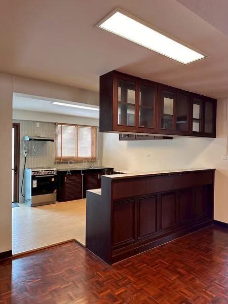 ให้เช่าอพาร์ทเมนต์ รีโนเวตใหม่ ซ.สุขุมวิท 47, Bangkok, Khlong Tan Nua, Watthana, Bangkok, , 200 sqm, Business For Rent, by Forty-Six Real Estate Group, 500556778 - DDproperty.com