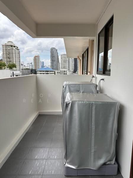 ให้เช่าอพาร์ทเมนต์ รีโนเวตใหม่ ซ.สุขุมวิท 47, Bangkok, Khlong Tan Nua, Watthana, Bangkok, , 200 sqm, Business For Rent, by Forty-Six Real Estate Group, 500556778 - DDproperty.com