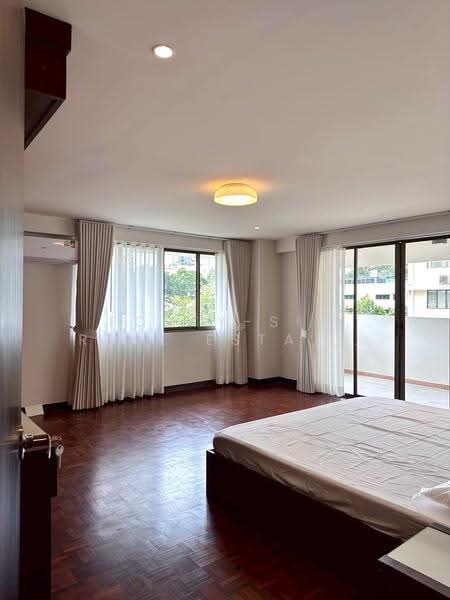 ให้เช่าอพาร์ทเมนต์ รีโนเวตใหม่ ซ.สุขุมวิท 47, Bangkok, Khlong Tan Nua, Watthana, Bangkok, , 200 sqm, Business For Rent, by Forty-Six Real Estate Group, 500556778 - DDproperty.com