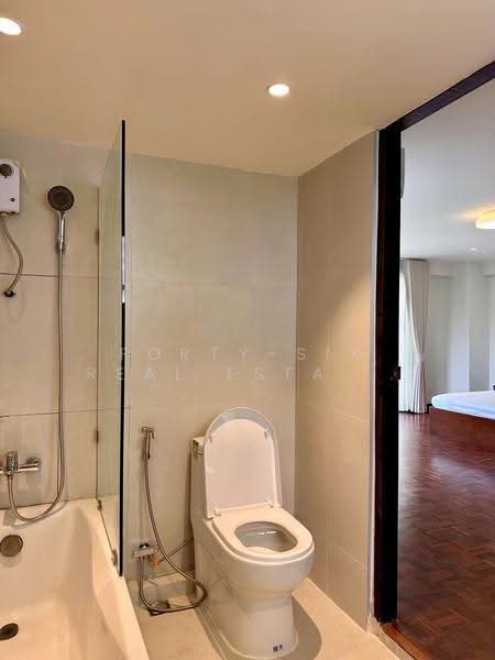 ให้เช่าอพาร์ทเมนต์ รีโนเวตใหม่ ซ.สุขุมวิท 47, Bangkok, Khlong Tan Nua, Watthana, Bangkok, , 200 sqm, Business For Rent, by Forty-Six Real Estate Group, 500556778 - DDproperty.com