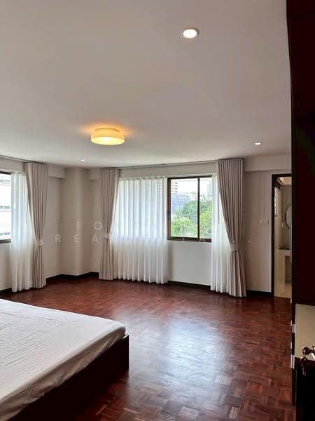 ให้เช่าอพาร์ทเมนต์ รีโนเวตใหม่ ซ.สุขุมวิท 47, Bangkok, Khlong Tan Nua, Watthana, Bangkok, , 200 sqm, Business For Rent, by Forty-Six Real Estate Group, 500556778 - DDproperty.com