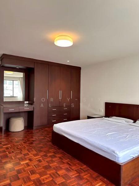 ให้เช่าอพาร์ทเมนต์ รีโนเวตใหม่ ซ.สุขุมวิท 47, Bangkok, Khlong Tan Nua, Watthana, Bangkok, , 200 sqm, Business For Rent, by Forty-Six Real Estate Group, 500556778 - DDproperty.com