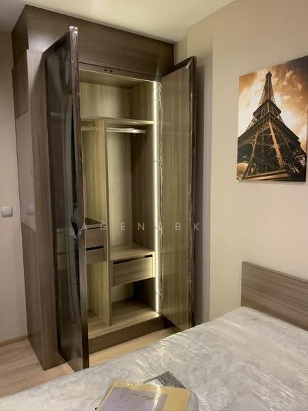 The Line Phahon-Pradipat, Bangkok, 21 Pradiphat Road, Samsen Nai, Phaya Thai, Bangkok, 1 Bedroom, 35 sqm, Condo For Sale, by Agentbkk, 500556779 - DDproperty.com