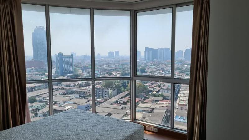The Niche Taksin : เดอะ นิช ตากสิน, กรุงเทพ, 332 ถนนอินทรพิทักษ์ แขวงหิรัญรูจี เขตธนบุรี จังหวัดกรุงเทพมหานคร, หิรัญรูจี, ธนบุรี, กรุงเทพ, 33 ตร.ม., คอนโด ขาย, โดย Agentbkk, 500556780 - DDproperty.com