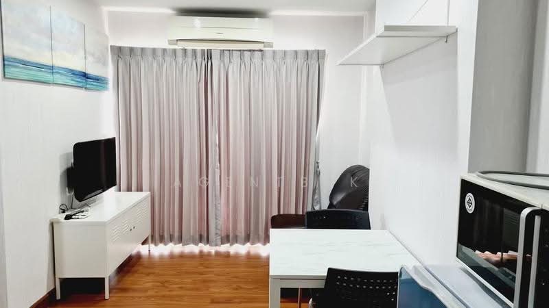 The Niche Taksin : เดอะ นิช ตากสิน, กรุงเทพ, 332 ถนนอินทรพิทักษ์ แขวงหิรัญรูจี เขตธนบุรี จังหวัดกรุงเทพมหานคร, หิรัญรูจี, ธนบุรี, กรุงเทพ, 33 ตร.ม., คอนโด ขาย, โดย Agentbkk, 500556780 - DDproperty.com