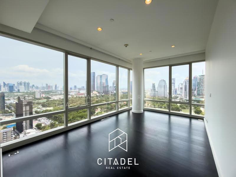 185 Rajadamri, Bangkok, 185 Rajadamri Road, Lumphini, Pathum Wan, Bangkok, 3 Bedrooms, 356 sqm, Condo For Sale, by Citadel Real Estate Co., Ltd. -, 500556782 - DDproperty.com
