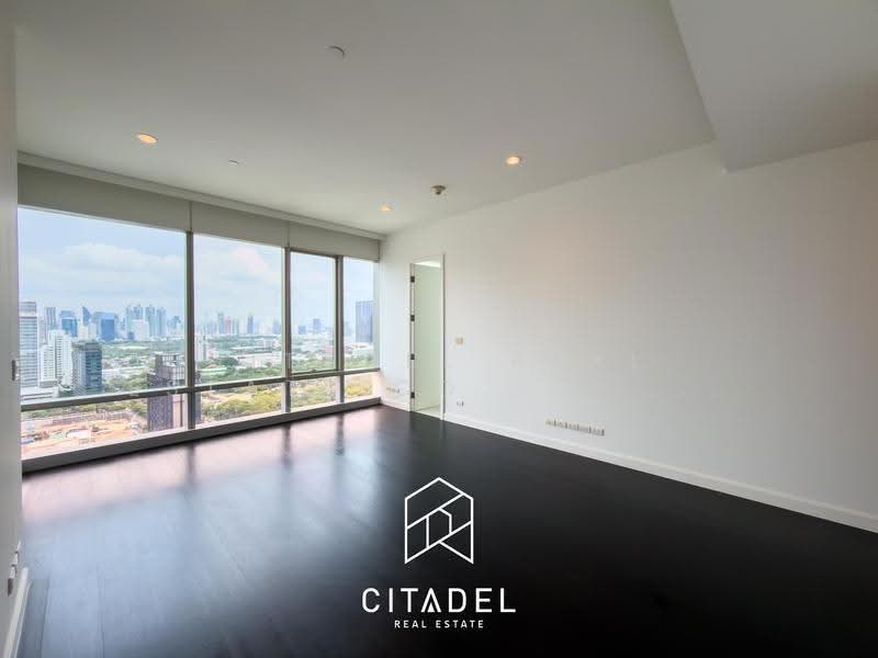 185 Rajadamri, Bangkok, 185 Rajadamri Road, Lumphini, Pathum Wan, Bangkok, 3 Bedrooms, 356 sqm, Condo For Sale, by Citadel Real Estate Co., Ltd. -, 500556782 - DDproperty.com
