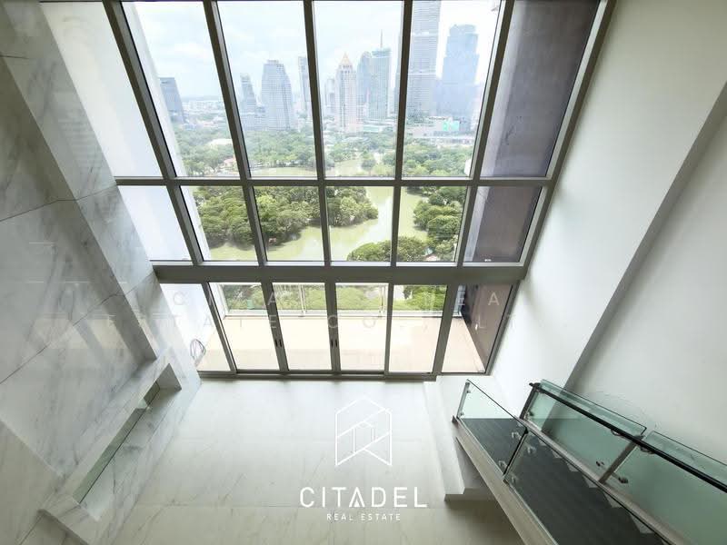 185 Rajadamri, Bangkok, 185 Rajadamri Road, Lumphini, Pathum Wan, Bangkok, 3 Bedrooms, 356 sqm, Condo For Sale, by Citadel Real Estate Co., Ltd. -, 500556782 - DDproperty.com