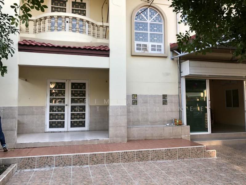 ขายบ้านเดี่ยว 2 ชั้น หมู่บ้าน ธารารมณ์ อยู่ในซอย รามคำแหง 150, Bangkok, Hua Mak, Bang Kapi, Bangkok, 4 Bedrooms, 260 sqm, Single Detached House For Sale, by Pimlada Lertritrungmanee, 500556784 - DDproperty.com
