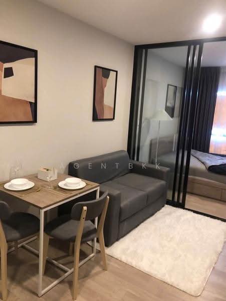 Plum Condo Sukhumvit 97/1, Bangkok, 204 Soi Sukhumvit 97/1, Bang Chak, Phra Khanong, Bangkok, 1 Bedroom, 29 sqm, Condo For Rent, by Agentbkk, 500556785 - DDproperty.com