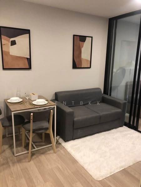 Plum Condo Sukhumvit 97/1, Bangkok, 204 Soi Sukhumvit 97/1, Bang Chak, Phra Khanong, Bangkok, 1 Bedroom, 29 sqm, Condo For Rent, by Agentbkk, 500556785 - DDproperty.com