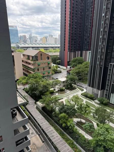 Life Asoke-Rama 9 : ไลฟ์ อโศก พระราม 9, กรุงเทพ, 626 ถนนอโศก-ดินแดง แขวงมักกะสัน เขตราชเทวี กรุงเทพมหานคร, มักกะสัน, ราชเทวี, กรุงเทพ, 25 ตร.ม., คอนโด ขาย, โดย Laksana Chaichana, 500556786 - DDproperty.com