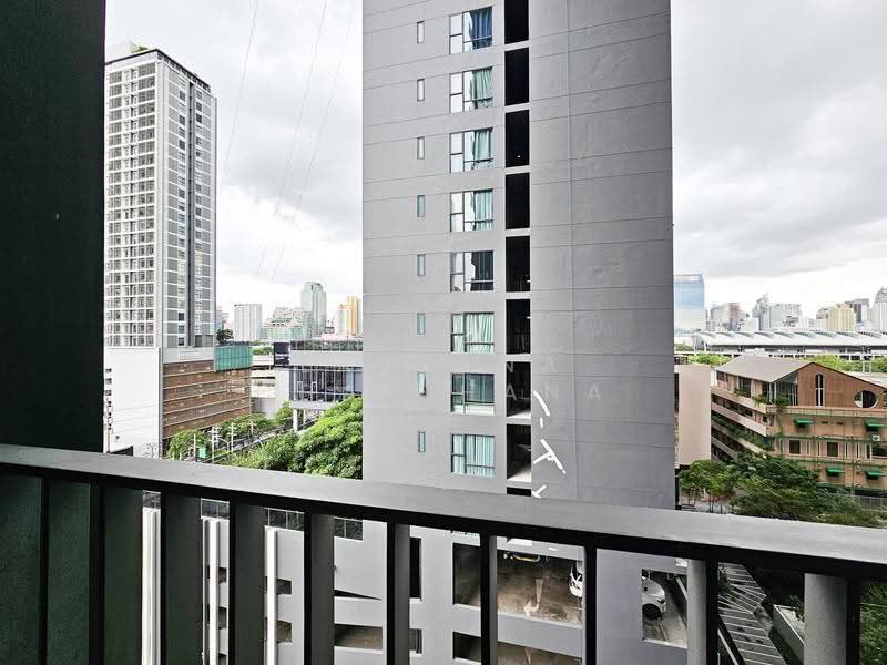 Life Asoke-Rama 9 : ไลฟ์ อโศก พระราม 9, กรุงเทพ, 626 ถนนอโศก-ดินแดง แขวงมักกะสัน เขตราชเทวี กรุงเทพมหานคร, มักกะสัน, ราชเทวี, กรุงเทพ, 25 ตร.ม., คอนโด ขาย, โดย Laksana Chaichana, 500556786 - DDproperty.com