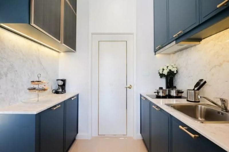 Grande Pleno Phaholyothin-Rangsit, Pathum Thani, 91, Khlong Nung, Khlong Luang, Pathum Thani, 3 Bedrooms, 149 sqm, Semi-Detached House (Twin House) For Rent, by นัฐพงค์ มณีอัครเนตร, 500556788 - DDproperty.com