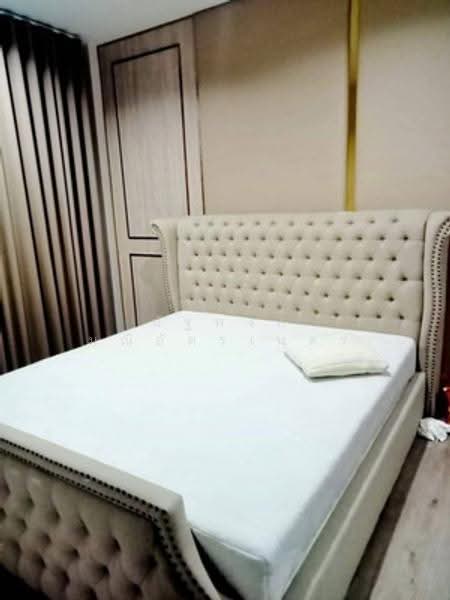 Grande Pleno Phaholyothin-Rangsit, Pathum Thani, 91, Khlong Nung, Khlong Luang, Pathum Thani, 3 Bedrooms, 149 sqm, Semi-Detached House (Twin House) For Rent, by นัฐพงค์ มณีอัครเนตร, 500556788 - DDproperty.com