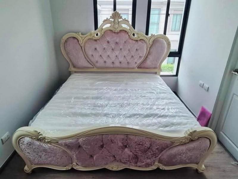 Grande Pleno Phaholyothin-Rangsit, Pathum Thani, 91, Khlong Nung, Khlong Luang, Pathum Thani, 3 Bedrooms, 149 sqm, Semi-Detached House (Twin House) For Rent, by นัฐพงค์ มณีอัครเนตร, 500556788 - DDproperty.com