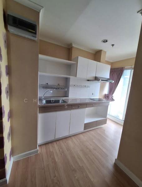 Lumpini Park Pinklao, Bangkok, 618 Boromarajonani Road, Bang Bamru, Bang Phlat, Bangkok, 1 Bedroom, 36 sqm, Condo For Sale, by Chadaprapai S., 500556789 - DDproperty.com