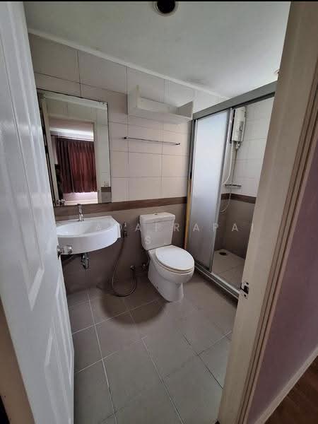 Lumpini Park Pinklao, Bangkok, 618 Boromarajonani Road, Bang Bamru, Bang Phlat, Bangkok, 1 Bedroom, 36 sqm, Condo For Sale, by Chadaprapai S., 500556789 - DDproperty.com
